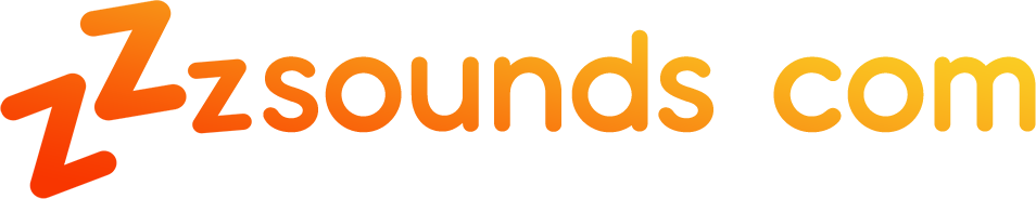 zZzsounds - white noise, rain sound